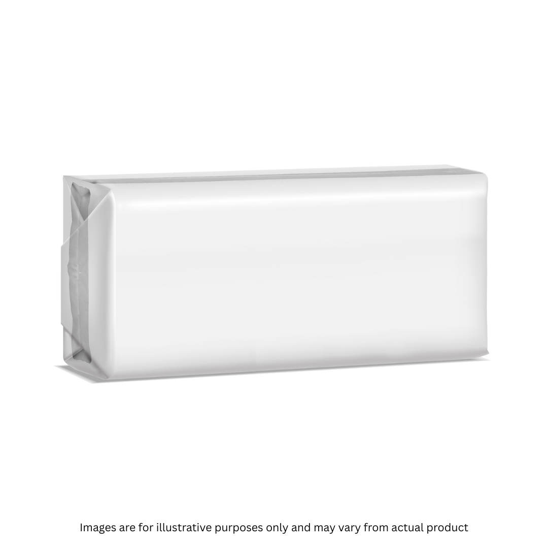 TWINSAVER | 1 PLY FLAT C-FOLD HAND TOWEL | ITEM CODE: 319F