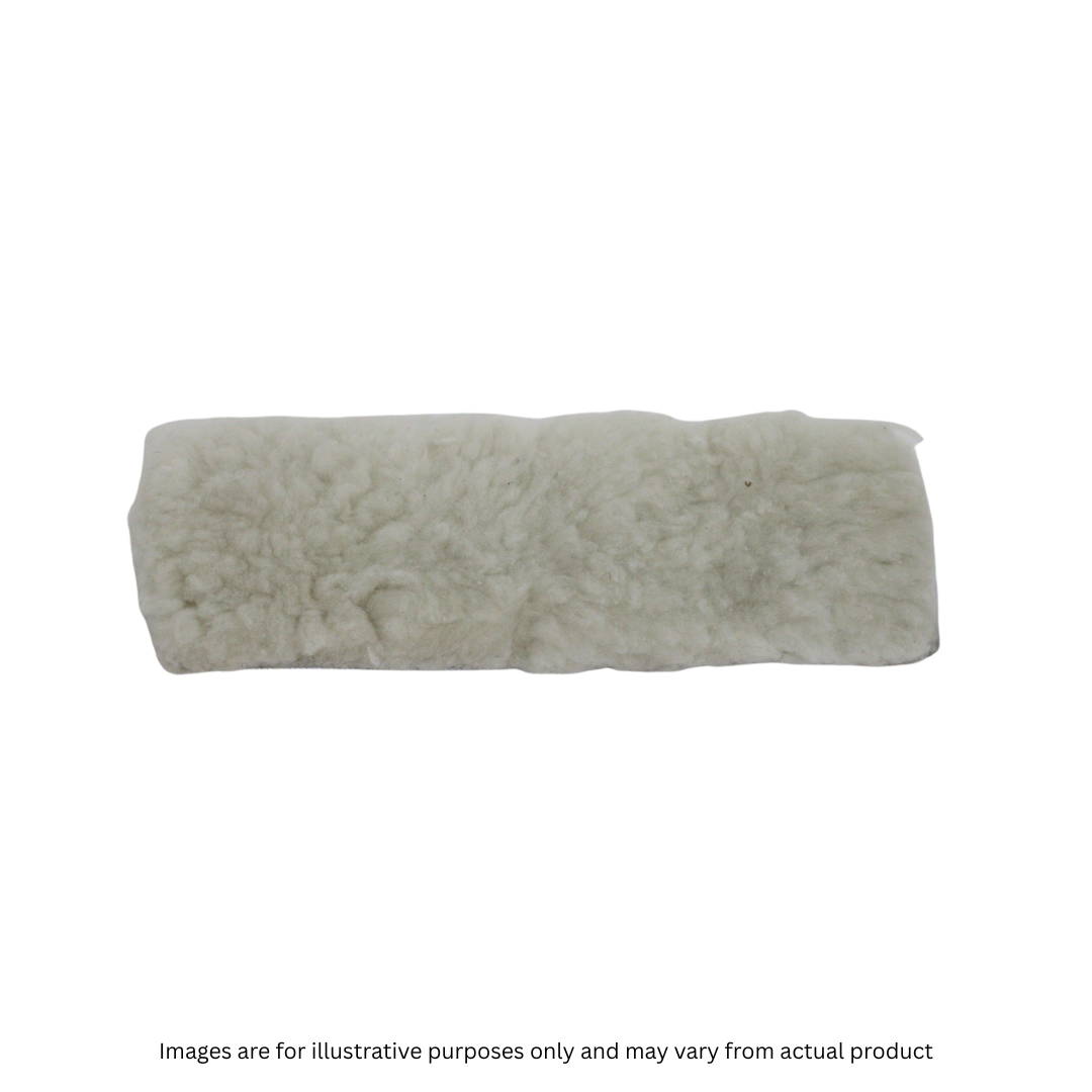 SHEEPSKIN APPLICATOR PAD REFILL | 305MM