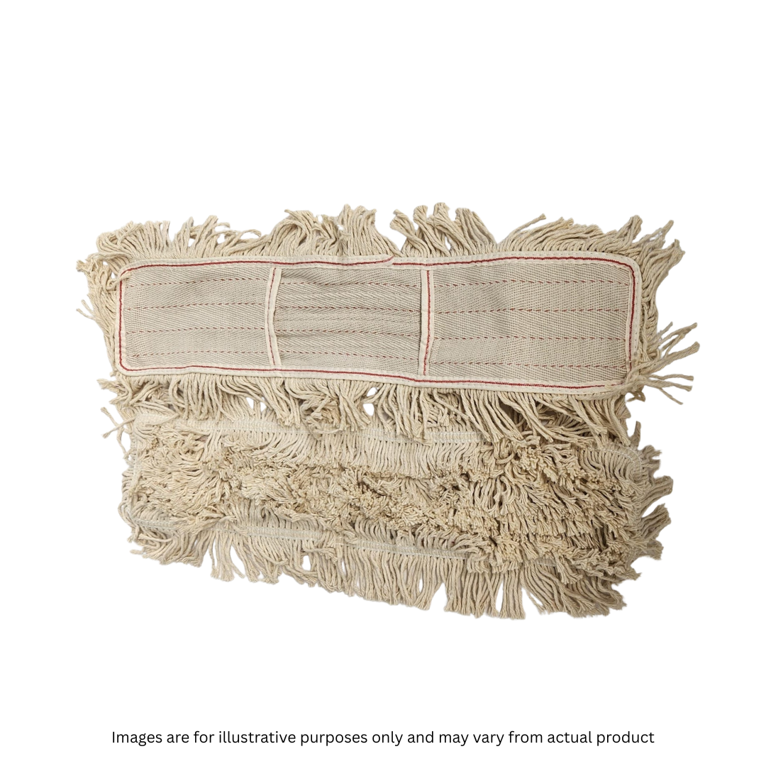 DUSTMOP SWEEPER SLEEVE | 600MM
