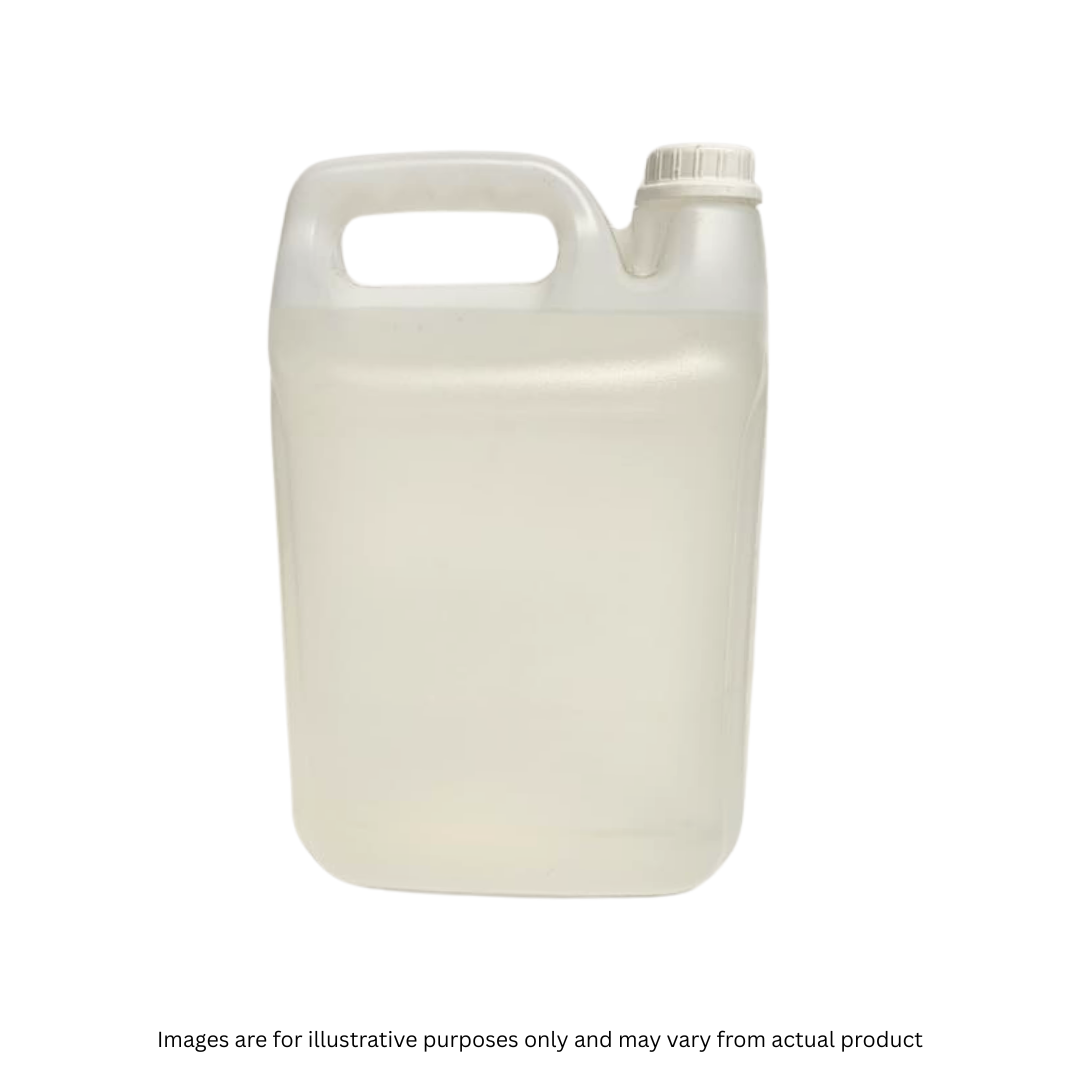 DASH S | SILICONE SOLUTION-5L