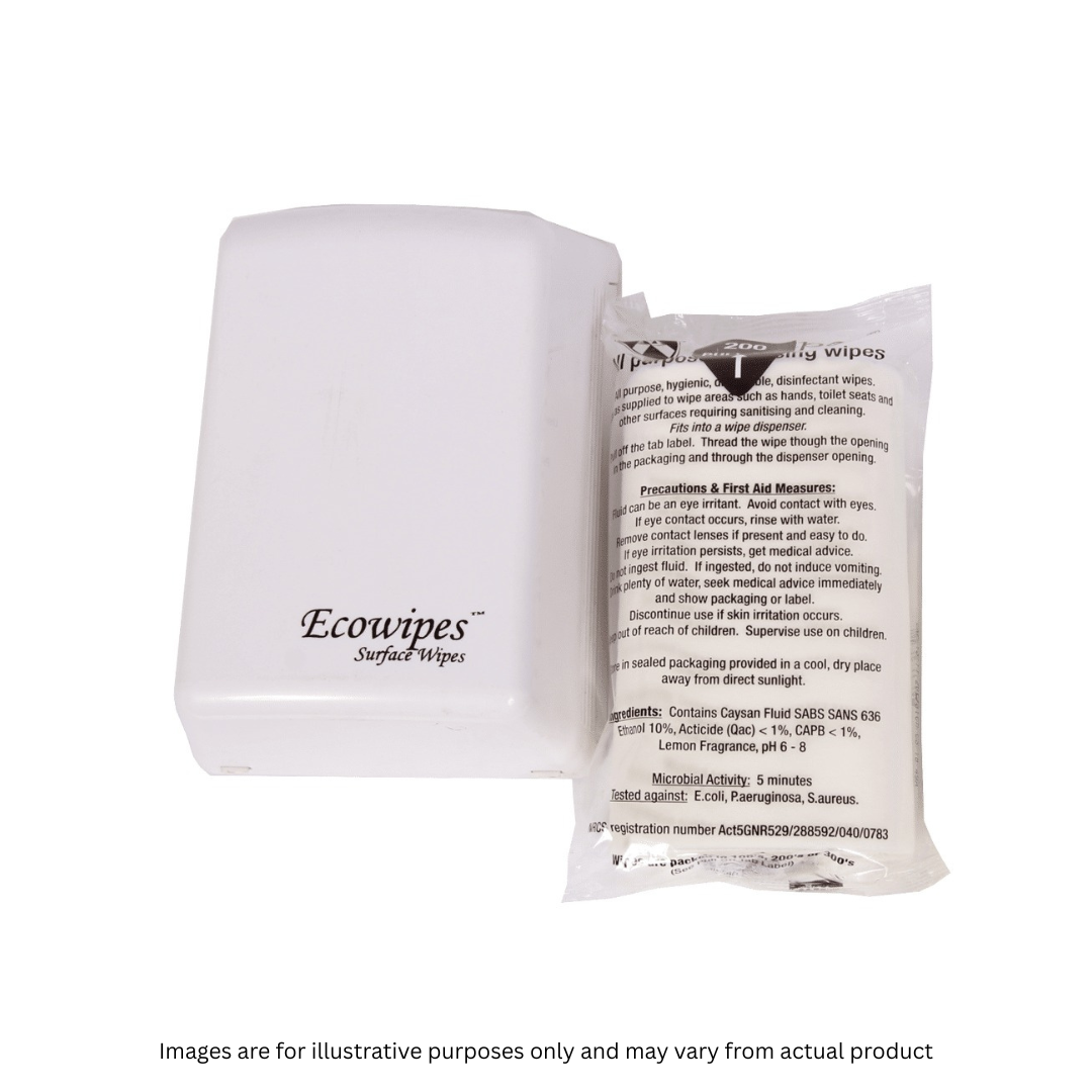 ECOWIPE DISPENSER