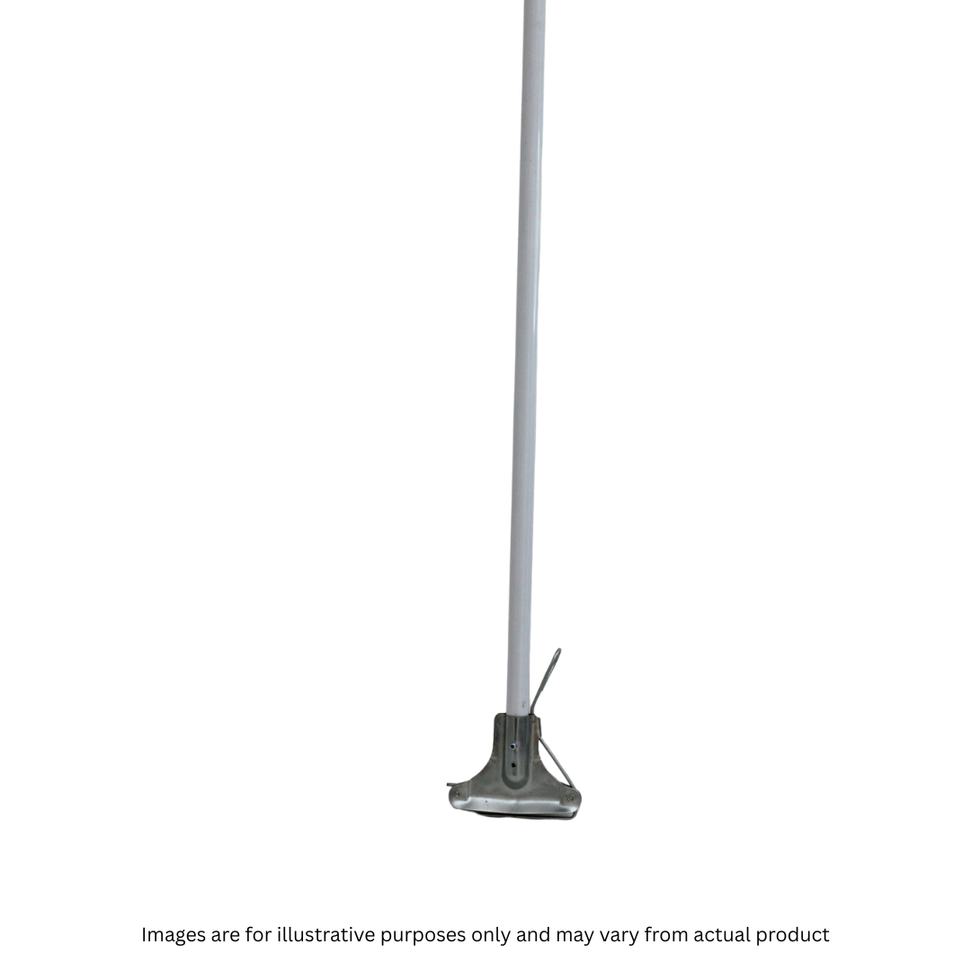 WRINGER MOP HANDLE | 1.5M | METAL