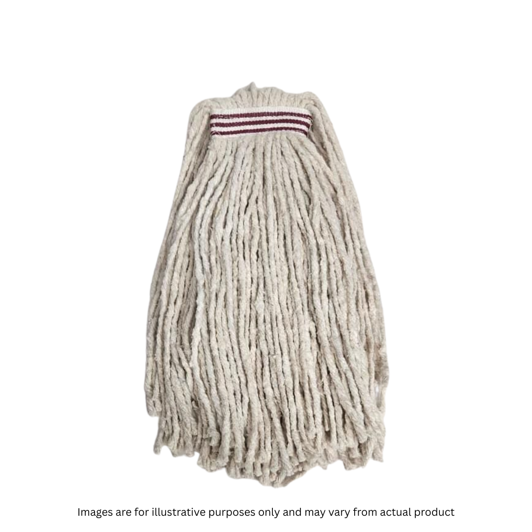 INDUSTRIAL WRINGER MOP HEAD | 500G