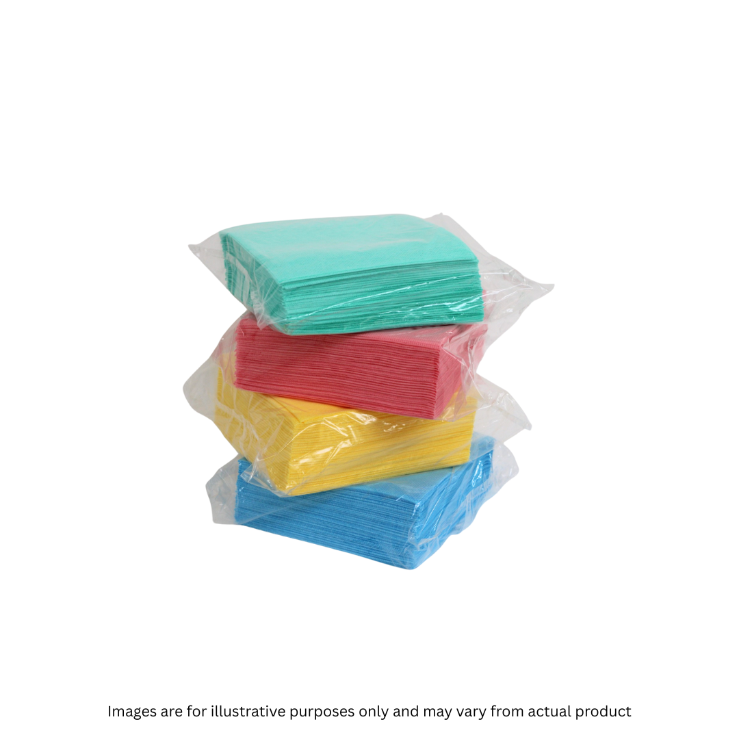 SONTARA INDUSTRIAL X 30 (RED,BLUE.GREEN,YELLOW)