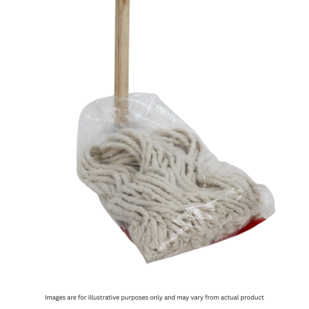 WET MOP COMPLETE | 400G | LONG HAIR
