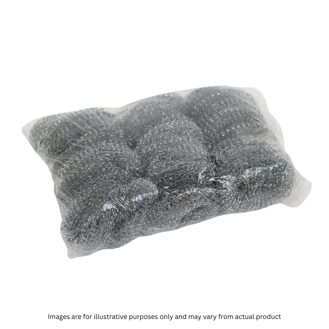POT SCOURERS X 36