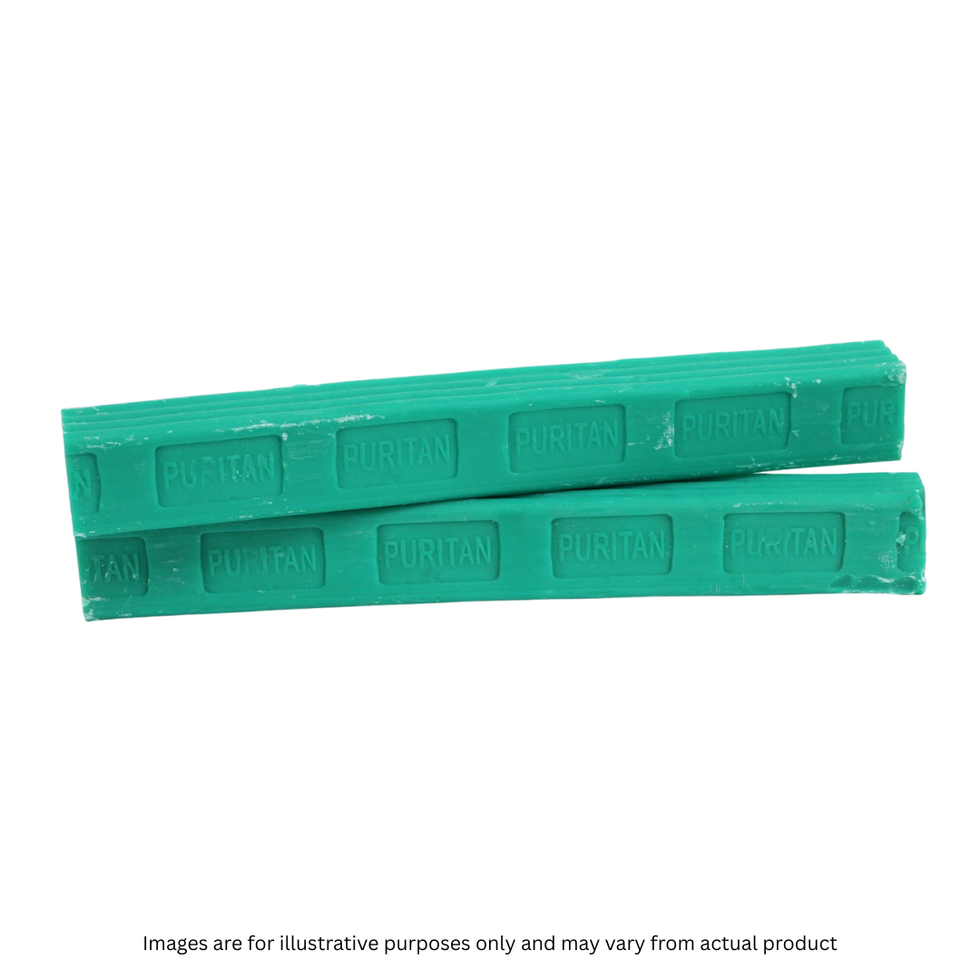 ROYAL PURITAN GREEN BAR SOAP-1KG