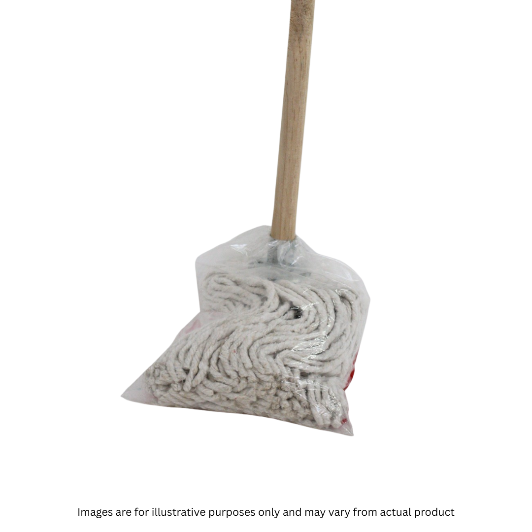 WET MOP COMPLETE | 400G | SHORT HAIR