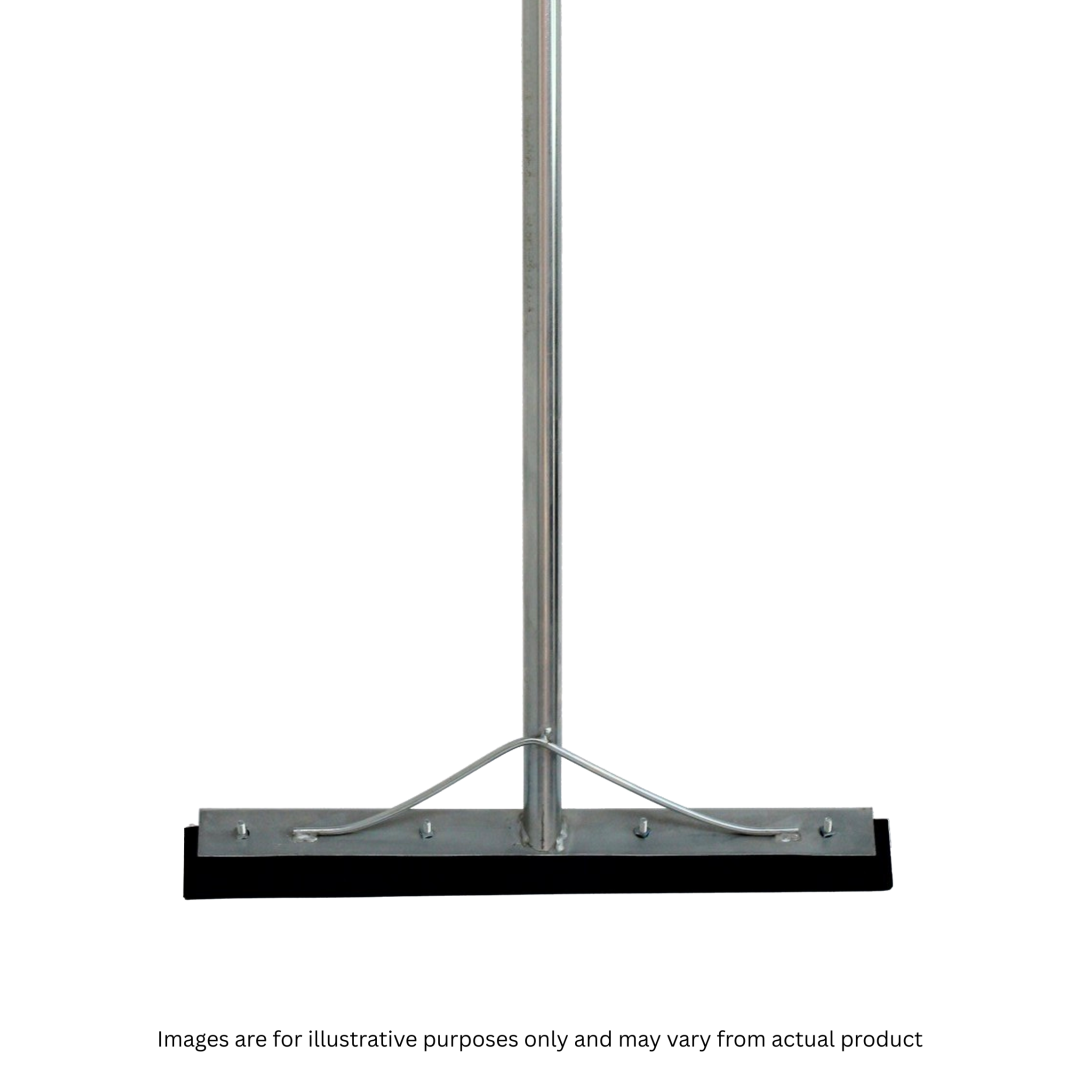 450 MM SQUEEGEE COMPLETE | 1500MM METAL HANDLE