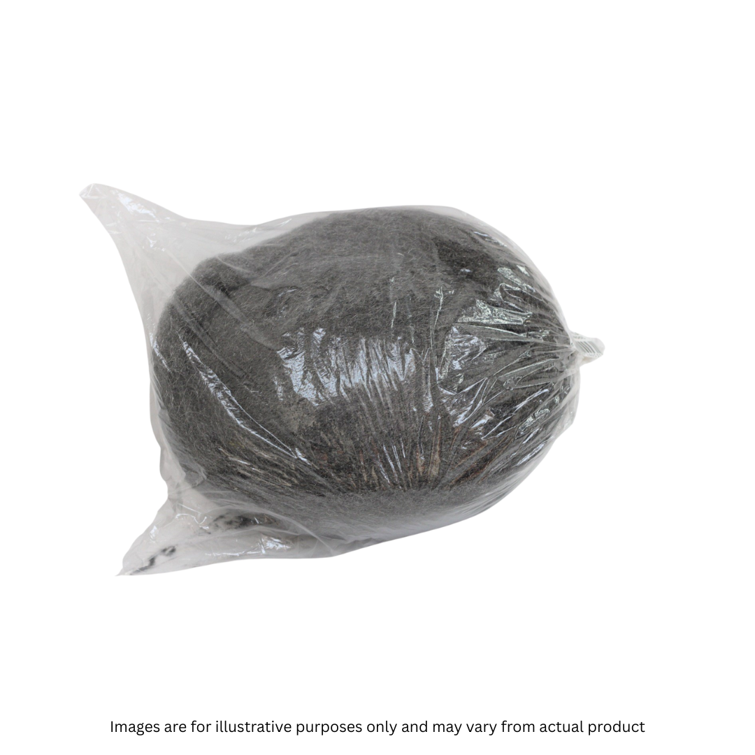 STEEL WOOL 500g