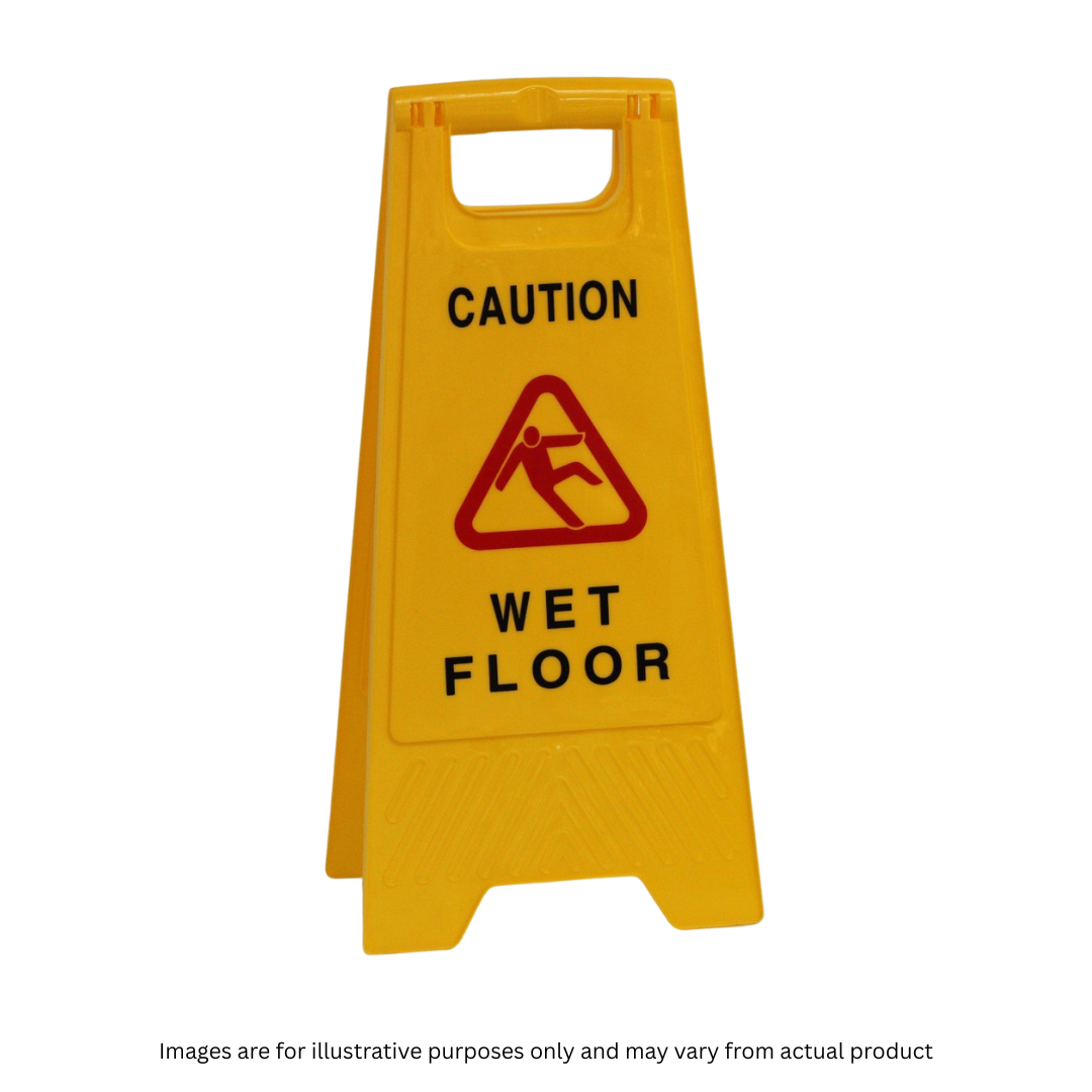 WET FLOOR SIGN | 600MM